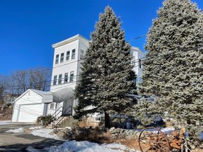 35 Heron, Boston MA 02132