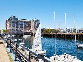 197 Eighth St PH212, Boston MA 02129