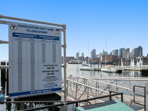197 Eighth St PH212, Boston MA 02129