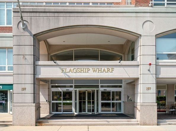 197 Eighth St PH212, Boston MA 02129