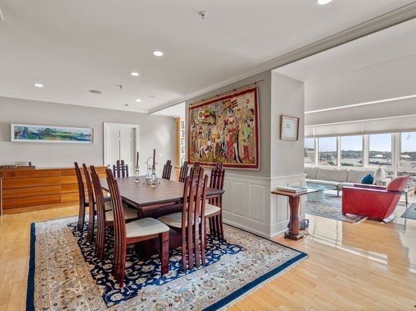 197 Eighth St PH212, Boston MA 02129