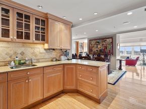 197 Eighth St PH212, Boston MA 02129