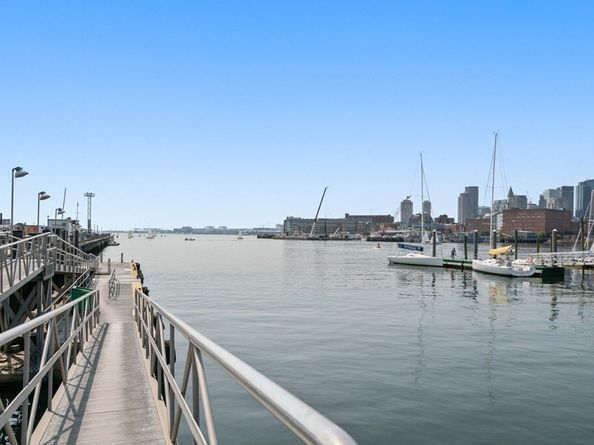 197 Eighth St PH212, Boston MA 02129