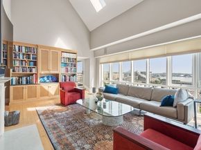 197 Eighth St PH212, Boston MA 02129