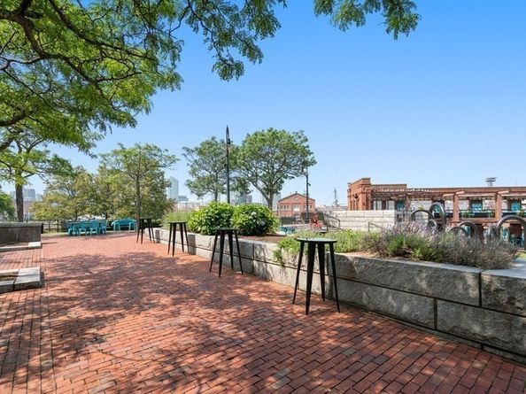 197 Eighth St PH212, Boston MA 02129