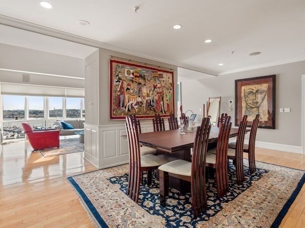 197 Eighth St PH212, Boston MA 02129