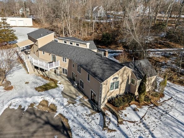 242 Boston Road, Sutton MA 01590