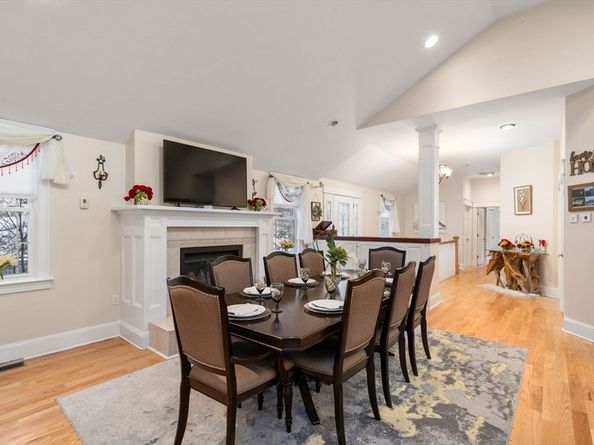 242 Boston Road, Sutton MA 01590