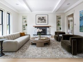 21 Chestnut Street, Weston MA 02493