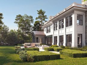 21 Chestnut Street, Weston MA 02493