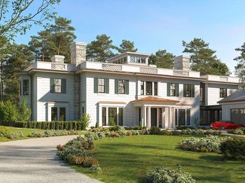 21 Chestnut Street