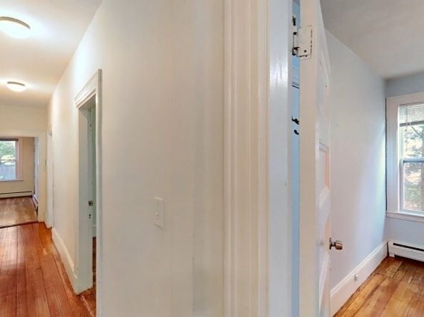64 Aspinwall Ave 1, Brookline MA 02446