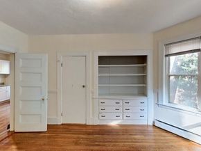 64 Aspinwall Ave 1, Brookline MA 02446