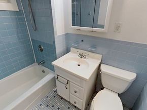 64 Aspinwall Ave 1, Brookline MA 02446
