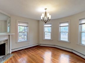 64 Aspinwall Ave 1, Brookline MA 02446