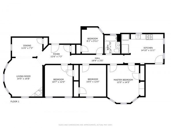 64 Aspinwall Ave 1, Brookline MA 02446