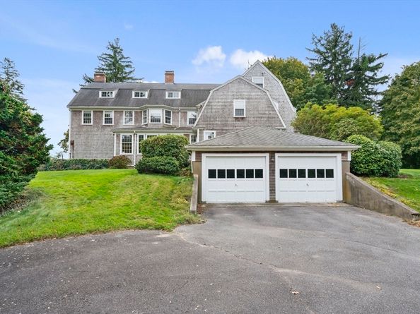157 Washington St, Duxbury MA 02332