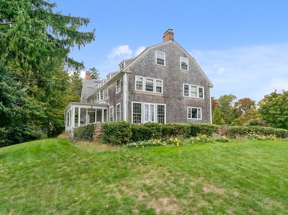 157 Washington St, Duxbury MA 02332