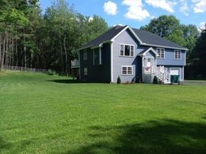 18 North Spencer Rd., Spencer MA 01562