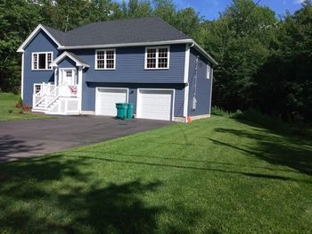 18 North Spencer Rd.