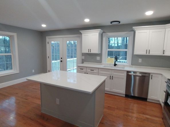 18 North Spencer Rd., Spencer MA 01562