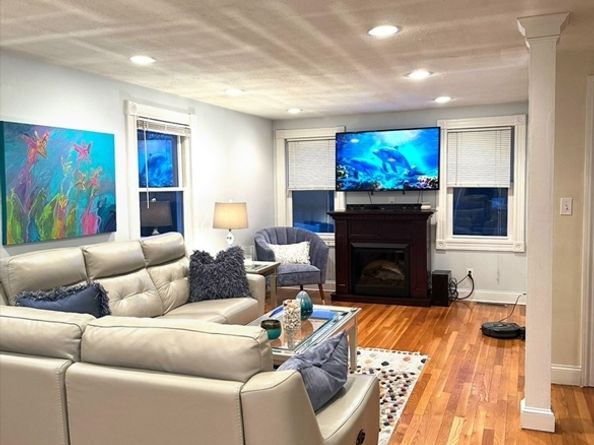 18 Walton Street, Wakefield MA 01880