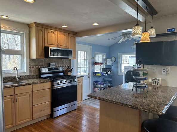 18 Walton Street, Wakefield MA 01880