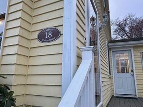 18 Walton Street, Wakefield MA 01880