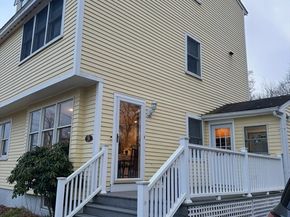 18 Walton Street, Wakefield MA 01880