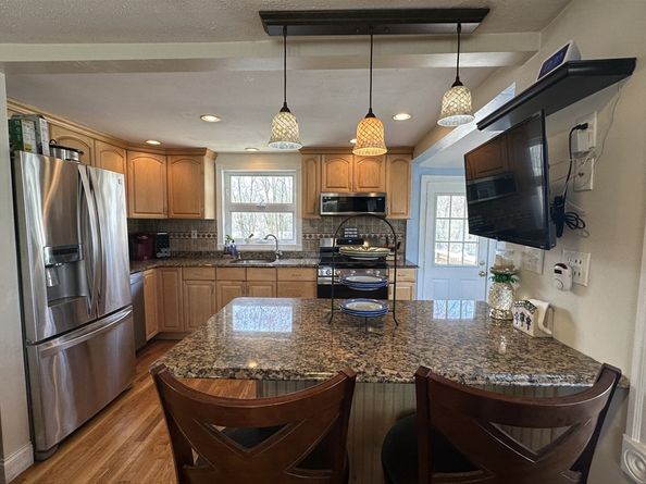 18 Walton Street, Wakefield MA 01880
