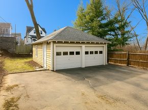108-110 Grozier Road, Cambridge MA 02138