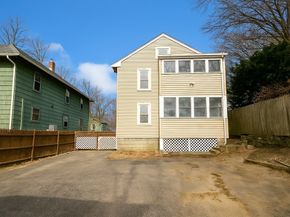 108-110 Grozier Road, Cambridge MA 02138