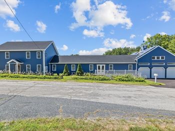 18 Leland St