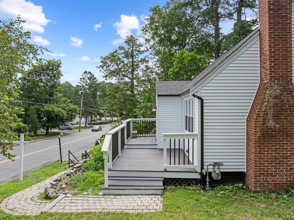 578 Central St, Stoughton MA 02072