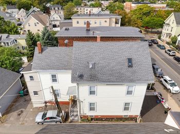 96 Lewis St