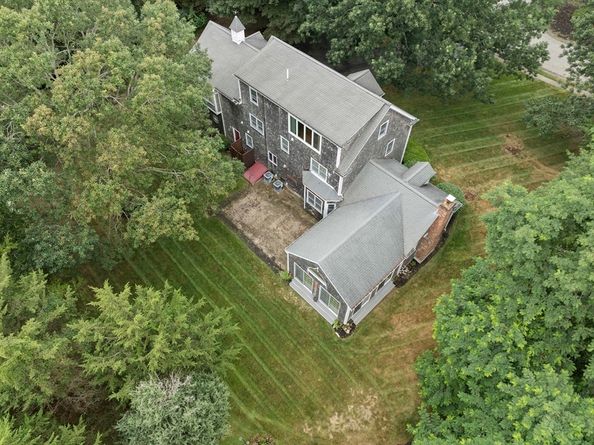 46 James Way, Marshfield MA 02050