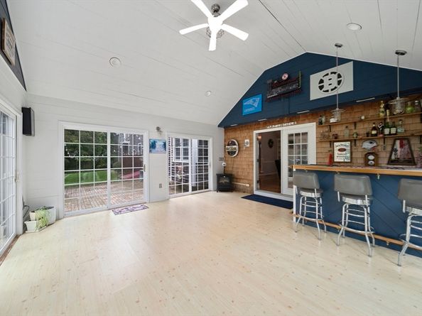 46 James Way, Marshfield MA 02050