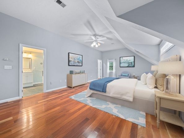 46 James Way, Marshfield MA 02050