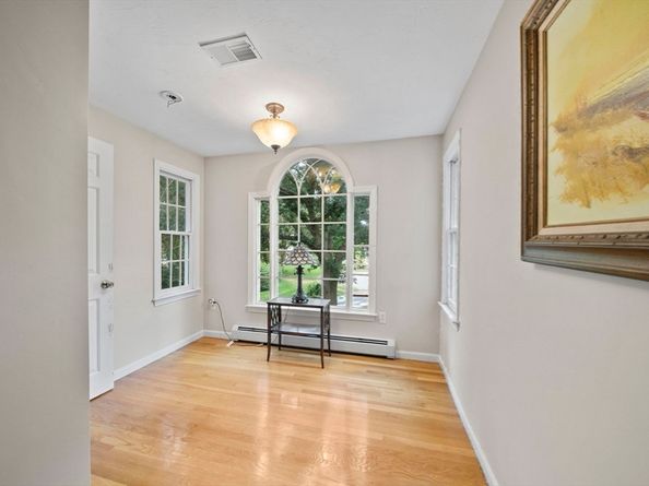 46 James Way, Marshfield MA 02050