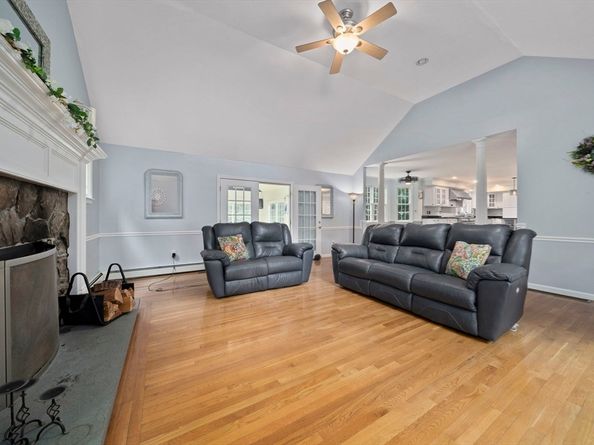 46 James Way, Marshfield MA 02050