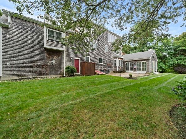 46 James Way, Marshfield MA 02050
