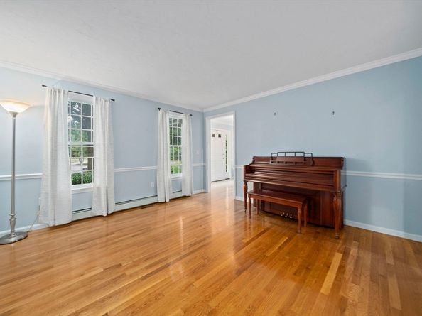 46 James Way, Marshfield MA 02050
