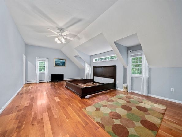 46 James Way, Marshfield MA 02050