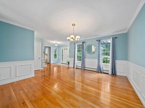 46 James Way, Marshfield MA 02050