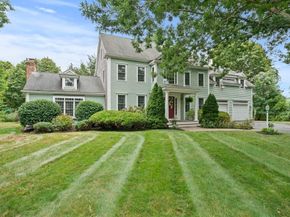 46 James Way, Marshfield MA 02050