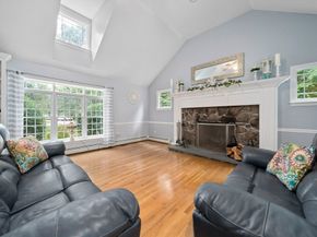 46 James Way, Marshfield MA 02050