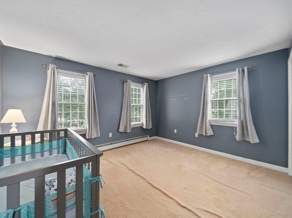 46 James Way, Marshfield MA 02050