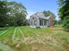 46 James Way, Marshfield MA 02050