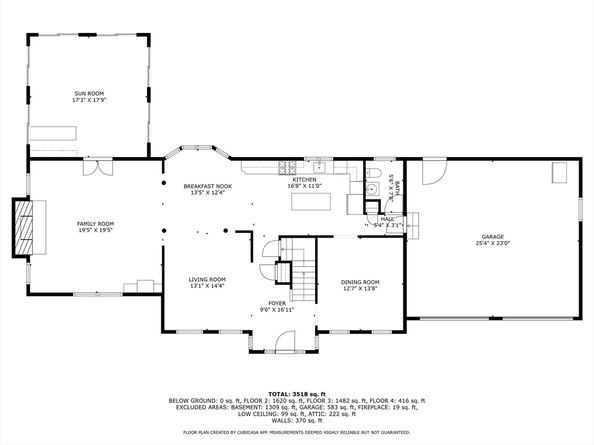46 James Way, Marshfield MA 02050