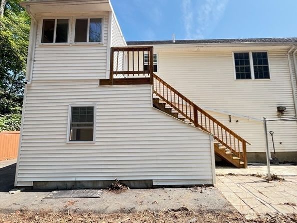 10 Joppa Rd, Worcester MA 01602